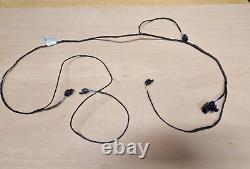 Genuine BMW Parking Sensor Wiring Loom FRONT Bumper 1/2/3/4 Series (2012-2019)