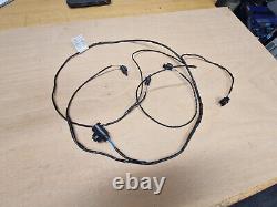 Genuine BMW Parking Sensor Wiring Loom FRONT Bumper 1/2/3/4 Series (2012-2019)