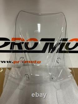 Genuine BMW R1300 GSA Windshield 23 Onward (New Take Off)