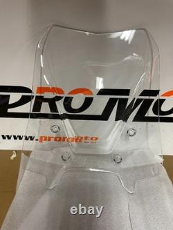 Genuine BMW R1300 GSA Windshield 23 Onward (New Take Off)