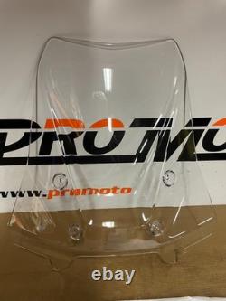 Genuine BMW R1300 GSA Windshield 23 Onward (New Take Off)