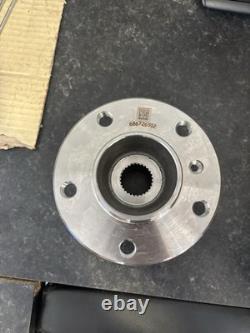 Genuine BMW Rear Wheel Hub Drive Flange 33416867265 F32 F33 F36 428i 430i 435i