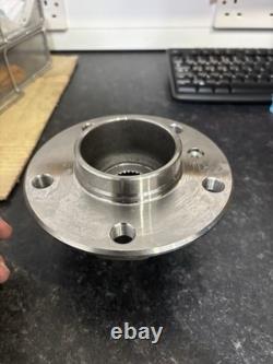 Genuine BMW Rear Wheel Hub Drive Flange 33416867265 F32 F33 F36 428i 430i 435i