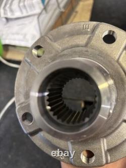 Genuine BMW Rear Wheel Hub Drive Flange 33416867265 F32 F33 F36 428i 430i 435i