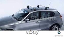 Genuine BMW Roof Bars 1 Series E81/E87 82710403104