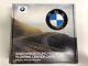 Genuine Bmw Set Of 4 Floating Level Alloy Wheel Centre Caps 56mm 36122455268