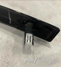 Genuine BMW Shadow Line High Gloss Tailgate Boot Trim Strip X7 51138745726