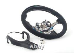 Genuine BMW Steering Wheel 1 2 3 4 Series F20 F21 F22 F23 F30 F31 32302230189