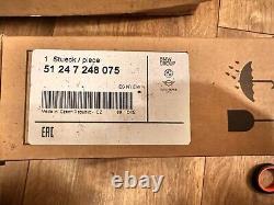 Genuine BMW Tailgate Boot Lid Lock Latch Actuator 1 Series F20 F21 51247248075