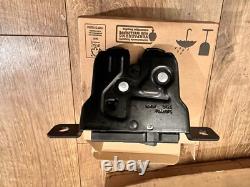 Genuine BMW Tailgate Boot Lid Lock Latch Actuator 1 Series F20 F21 51247248075