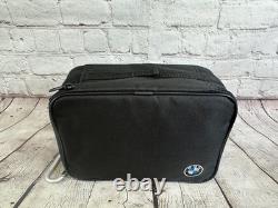 Genuine BMW Tyre mobility set. 71102333674