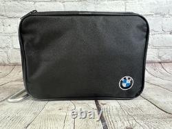 Genuine BMW Tyre mobility set. 71102333674