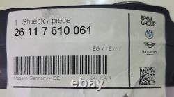 Genuine BMW Universal Artic Joint Part Number 26117610061