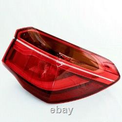 Genuine BMW X1 Series F48 Rear Right Tail Light In The Side Panel 63217488546