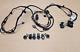 Genuine Bmw X3 G01 X4 G02 Front Parking Sensor Loom Wiring + 6 Parking Sensors