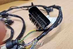 Genuine BMW X3 G01 X4 G02 FRONT Parking Sensor loom Wiring + 6 PArking Sensors
