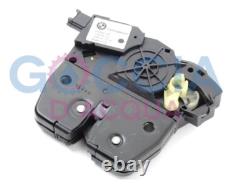 Genuine BMW X5 E70 Rear Trunk Tailgate Lid Lock 51247308849