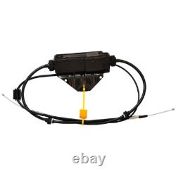 Genuine BMW X5 F15 F85 Electric Parking Brake Handbrake Actuator 34436874220