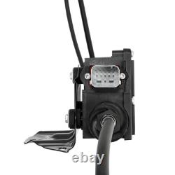 Genuine BMW X5 F15 F85 Electric Parking Brake Handbrake Actuator 34436874220