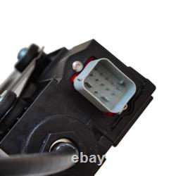 Genuine BMW X5 F15 F85 Electric Parking Brake Handbrake Actuator 34436874220