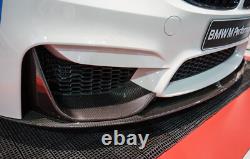 Genuine BMW carbon bumper inserts L+R BMW F80/82/83 51192350712