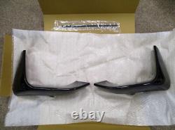 Genuine BMW carbon bumper inserts L+R BMW F80/82/83 51192350712