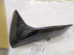 Genuine BMW carbon bumper inserts L+R BMW F80/82/83 51192350712