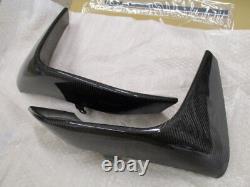 Genuine BMW carbon bumper inserts L+R BMW F80/82/83 51192350712