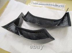Genuine BMW carbon bumper inserts L+R BMW F80/82/83 51192350712