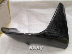 Genuine BMW carbon bumper inserts L+R BMW F80/82/83 51192350712