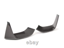 Genuine BMW carbon bumper inserts L+R BMW F80/82/83 51192350712