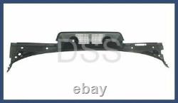 Genuine BMW e36 COUPE Windshield Wiper Motor Cover cowl covering 51711977677