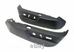 Genuine BMW e38 e39 Seat Switch housing Cover covering BLACK power trim moulding