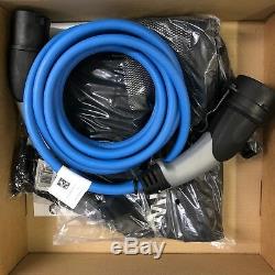 Genuine BMW i3/i8/225xe/330e/530e/X5 40ex Public Charging Cable 5M 61902455069