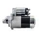 Genuine Bosch Starter Motor For Bmw 435d Gc Xdrive N57d30t1 3.0 (7/14-present)