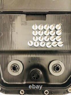 Genuine Bmw 1 3 5 6 7 Series X1 X3 X5 Zf 6 Speed Automatic Gearbox Oil Sump Pan