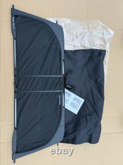 Genuine Bmw 2 Series F23 2014-2021 Wind Deflector 7468158