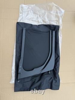 Genuine Bmw 2 Series F23 2014-2021 Wind Deflector 7468158