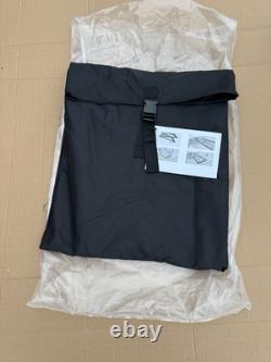 Genuine Bmw 2 Series F23 2014-2021 Wind Deflector 7468158