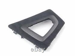 Genuine Bmw 3&4 Series Carbon Selector Surround Trim 51162343743