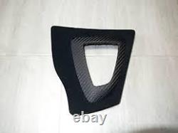 Genuine Bmw 3&4 Series Carbon Selector Surround Trim 51162343743