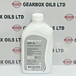 Genuine Bmw 8hp 8 Speed Automatic Transmission Gearbox Oil Filter Service Kit Oe