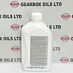 Genuine Bmw 8hp 8 Speed Automatic Transmission Gearbox Oil Filter Service Kit Oe