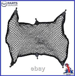 Genuine Bmw Cargo Net 1 3 4 Series F20 / F30 2011-2023 Luggage Safety Net