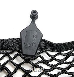 Genuine Bmw Cargo Net 1 3 4 Series F20 / F30 2011-2023 Luggage Safety Net