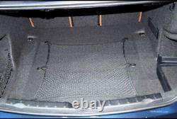 Genuine Bmw Cargo Net 1 3 4 Series F20 / F30 2011-2023 Luggage Safety Net