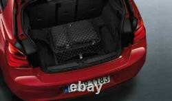 Genuine Bmw Cargo Net 1 3 4 Series F20 / F30 2011-2023 Luggage Safety Net