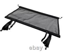 Genuine Bmw Go X5 57438269 Luggage Trunk Separation Net Dog Guard Grille 2024