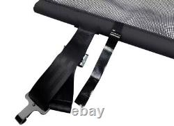Genuine Bmw Go X5 57438269 Luggage Trunk Separation Net Dog Guard Grille 2024