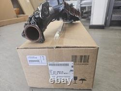 Genuine Bmw Intake Manifold + Actuator 2 Series, X1, X2 Brand New 11618513653